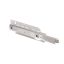 Picture of Samsung Assembly Rail-slide Low R Part# DA97-12025A
