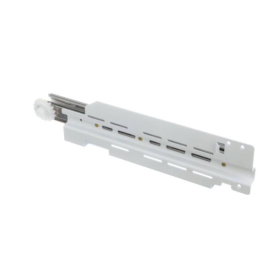 Picture of Samsung Assembly Rail-slide Low L Part# DA97-12024A