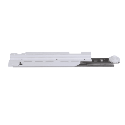 Picture of Samsung Assembly Rail Slide-low Left Part# DA97-12027B