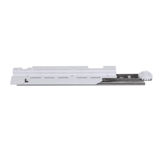 Picture of Samsung Assembly Rail Slide-low Left Part# DA97-12027B