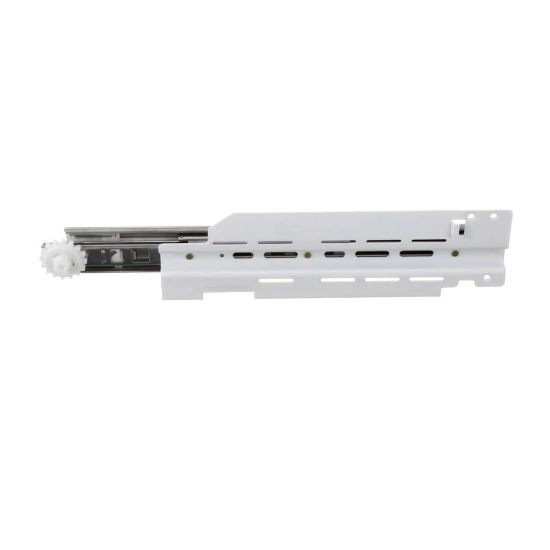 Picture of Samsung Assembly Rail-slide Low L Part# DA97-12027A