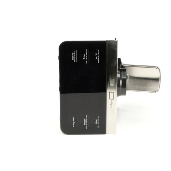 Picture of Samsung Cover Assembly Dispenser Part# DA97-12088R