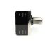 Picture of Samsung Cover Assembly Dispenser Part# DA97-12088R
