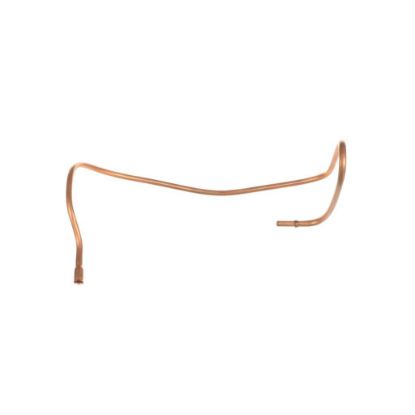 Picture of Samsung Assembly Pipe Connect-suction Part# DA97-12410A