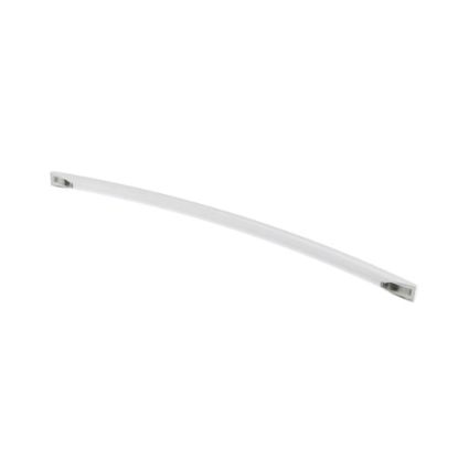 Picture of Samsung Assembly Handle Bar-ref Part# DA97-12393C
