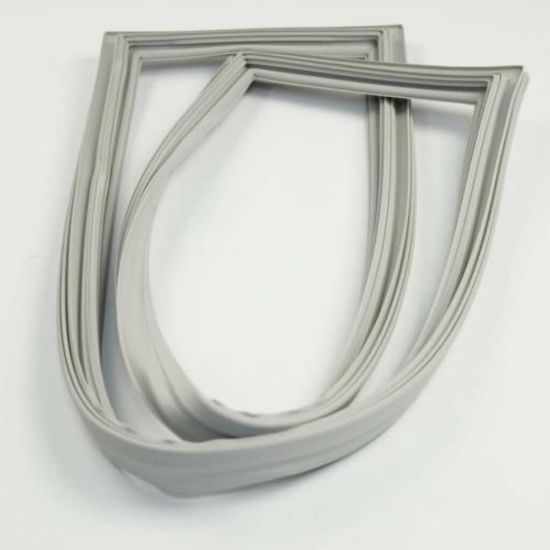 Picture of Samsung Assembly Gasket Dooe Conv Part# DA97-12522C