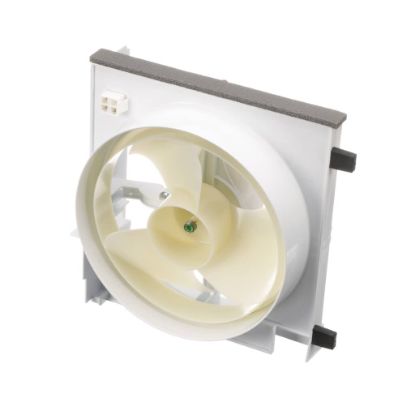 Picture of Samsung Assembly Support-circuit Motor Part# DA97-12438A