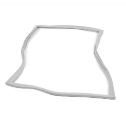 Picture of Samsung Assembly Gasket-fre Part# DA97-12522W