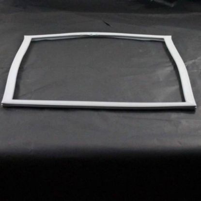 Picture of Samsung Assembly Gasket Door Fre Part# DA97-12522L