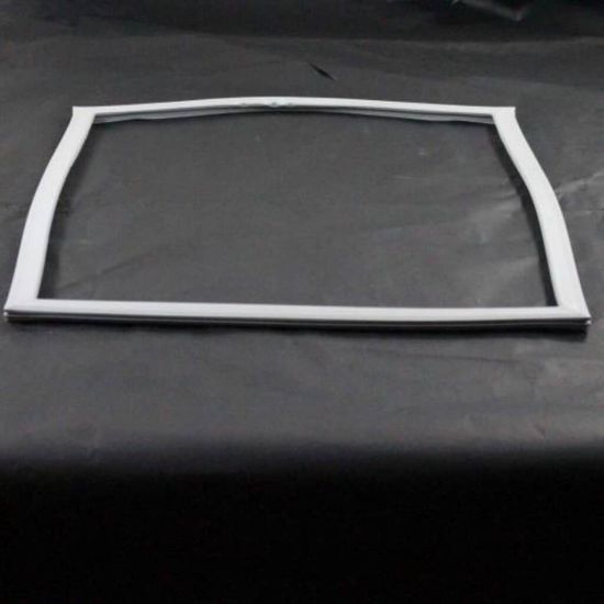 Picture of Samsung Assembly Gasket Door Fre Part# DA97-12522L