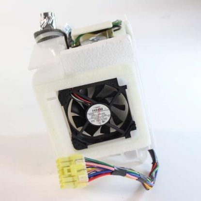 Picture of Samsung Assembly Case Auger Motor Part# DA97-12540H