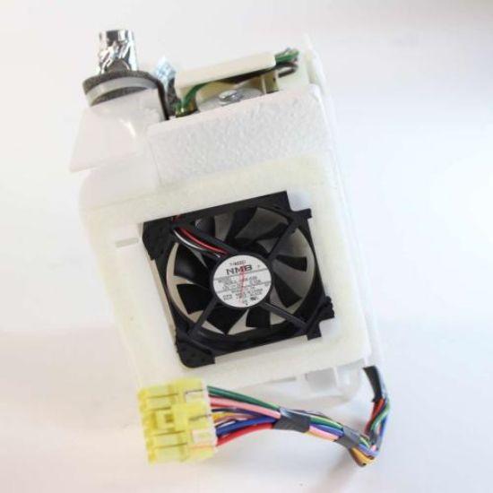 Picture of Samsung Assembly Case Auger Motor Part# DA97-12540H