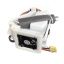 Picture of Samsung Auger Motor Part# DA97-12540G
