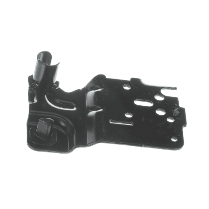 Picture of Samsung Assembly Hinge Upp-r Part# DA97-12574B