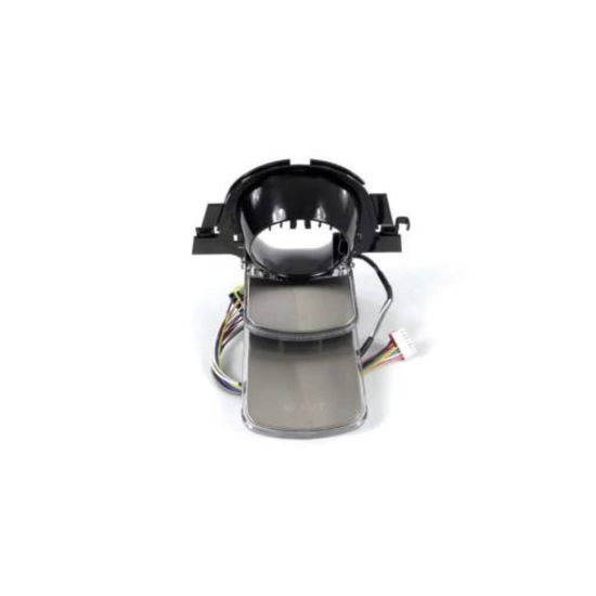 Picture of Samsung Assembly Lever Dispenser Part# DA97-12628R