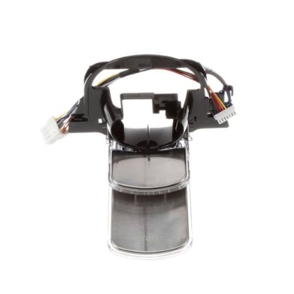 Picture of Samsung Assembly Lever Dispenser Part# DA97-12628N