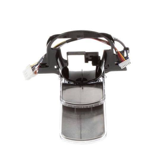 Picture of Samsung Assembly Lever Dispenser Part# DA97-12628N