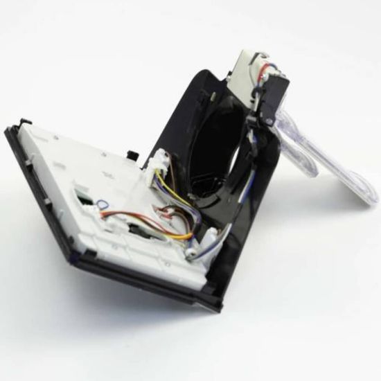 Picture of Samsung Cover Assembly Dispenser Part# DA97-12656B