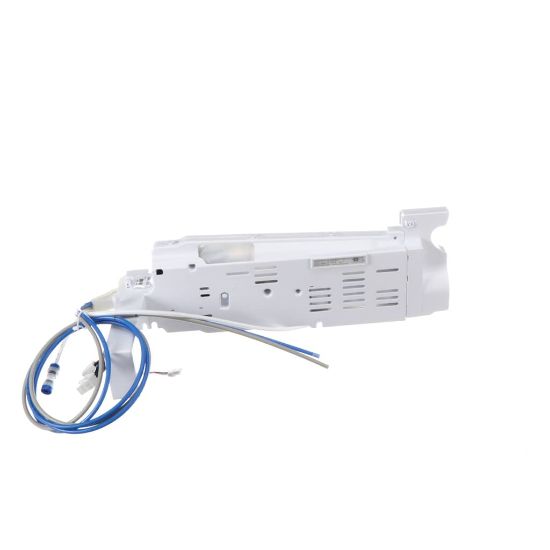 Picture of Samsung Assembly Case-filter Tank Part# DA97-12668A