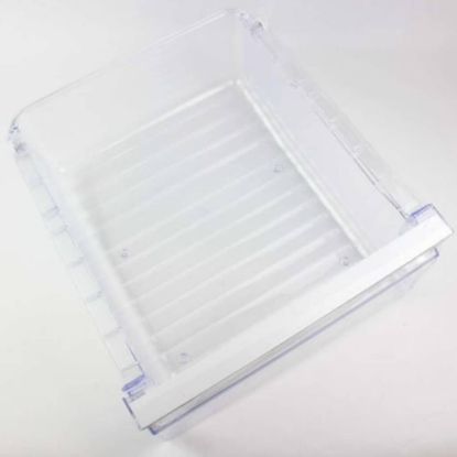 Picture of Samsung Assembly Case Veg (Left) Part# DA97-12687F