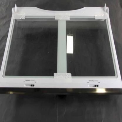 Picture of Samsung Cover Assembly Veg-ref Part# DA97-12688C