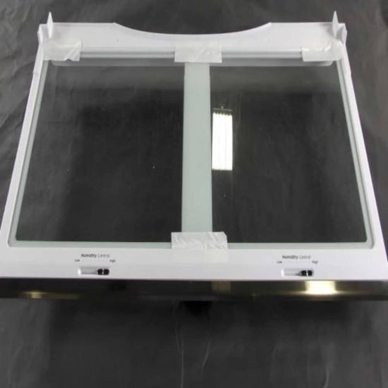 Picture of Samsung Cover Assembly Veg-ref Part# DA97-12688C