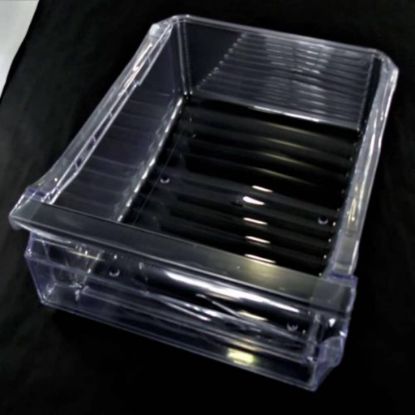 Picture of Samsung Assembly Case Veg (Left) Part# DA97-12687J