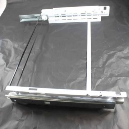 Picture of Samsung Assembly Hanger-rail Low Part# DA97-12861A