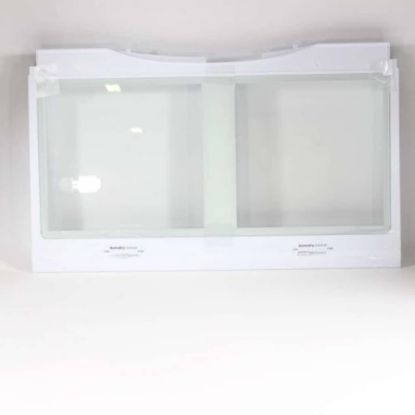 Picture of Samsung Cover Assembly-veg Ref Part# DA97-12727A