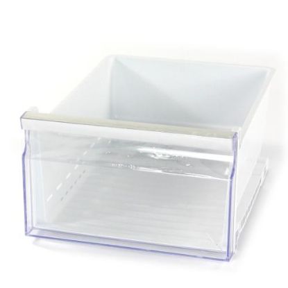 Picture of Samsung Assembly Case Basket-fre Low Part# DA97-12933C