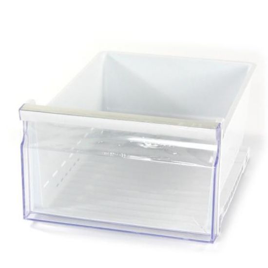 Picture of Samsung Assembly Case Basket-fre Low Part# DA97-12933C