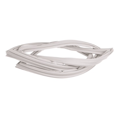 Picture of Samsung Assembly Gasket Door Fre Part# DA97-12971E