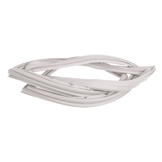 Picture of Samsung Assembly Gasket Door Fre Part# DA97-12971E