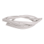 Picture of Samsung Assembly Gasket Door Fre Part# DA97-12971E