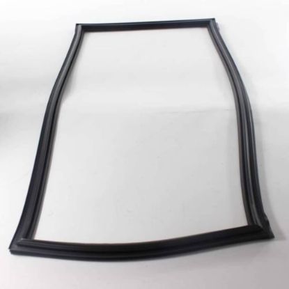 Picture of Samsung Assembly Gasket Door Fre Part# DA97-12971F