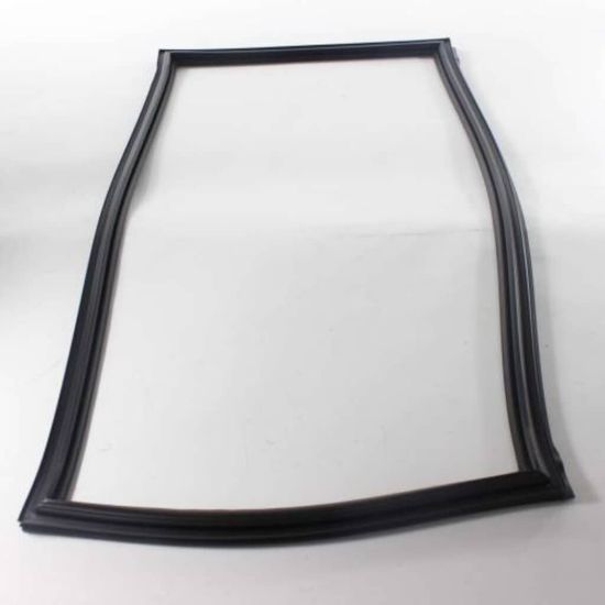 Picture of Samsung Assembly Gasket Door Fre Part# DA97-12971F
