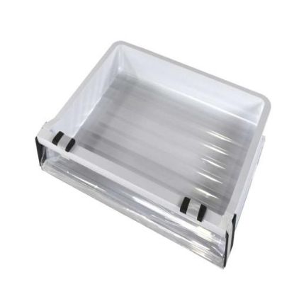 Picture of Samsung Assembly Case-pantry Part# DA97-13125A