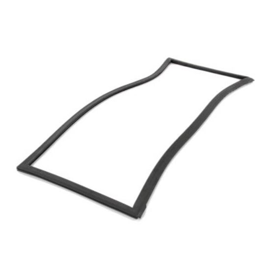 Picture of Samsung Assembly Gasket-ref Part# DA97-13015K