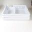 Picture of Samsung Assembly Tray-fre Up Part# DA97-13155C