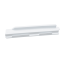 Picture of Samsung Assembly Rail-basket L Part# DA97-13163A
