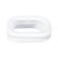 Picture of Samsung Assembly Cap-chute Ice Part# DA97-13431A