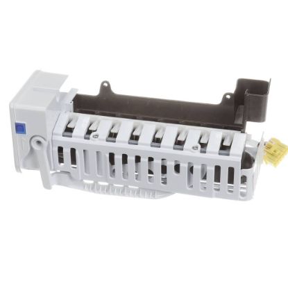 Picture of Samsung Ice Maker Assembly Part# DA97-13415A