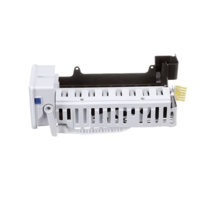 Picture of Samsung Ice Maker Assembly Part# DA97-13415B