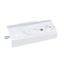 Picture of Samsung Assembly Cap Handle-fre R Part# DA97-13438C