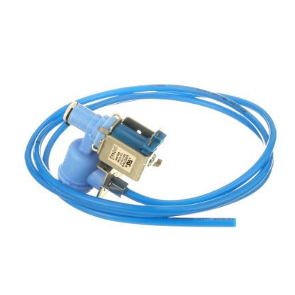 Picture of Samsung Assembly Water Valve-hose Part# DA97-13268A