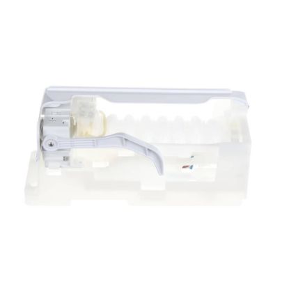 Picture of Samsung Ice Maker Assembly Part# DA97-13772A