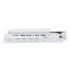 Picture of Samsung Assembly Rail-middle Left Part# DA97-13779A