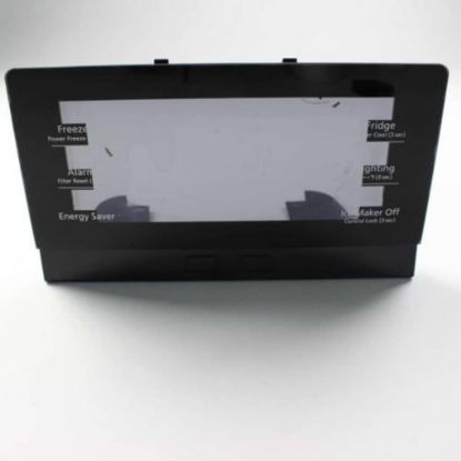 Picture of Samsung Cover Assembly Dispenser-sub Part# DA97-13808F