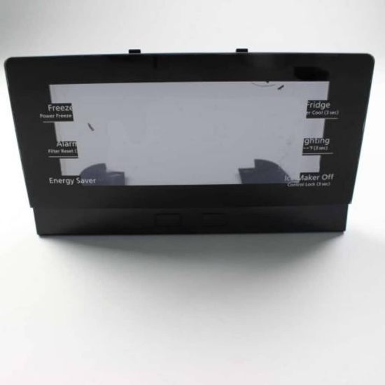 Picture of Samsung Cover Assembly Dispenser-sub Part# DA97-13808F