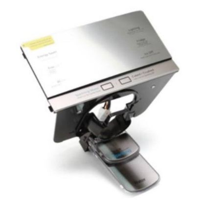 Picture of Samsung Cover Assembly Dispenser Part# DA97-13809C